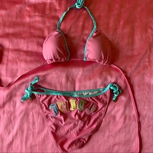 Juicy Couture Bikini